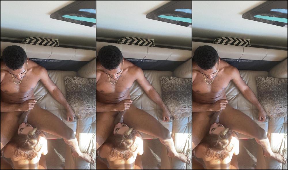 Interracial,Blowjob,BBC,Big Butts,Doggystyle yourboyfcisco shake shake vivian taylor ManyVids