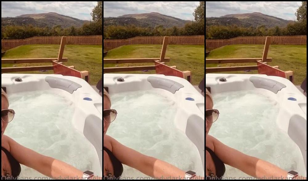 Ladydarkangeluk Onlyfans Who Would Join