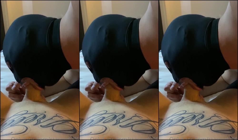 Staceydull New Blowjob Video Watch This Boy Serve His Queen Also I M Back At Home If You Wanna Do