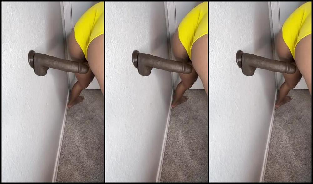 Zafeetllc Onlyfans Yellow Thunder 2