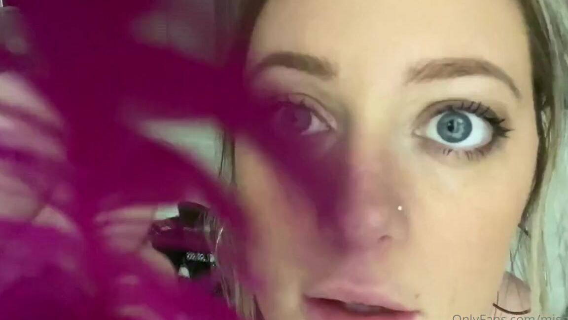 Miss Cassi Nicknamed Misscassi Onlyfans