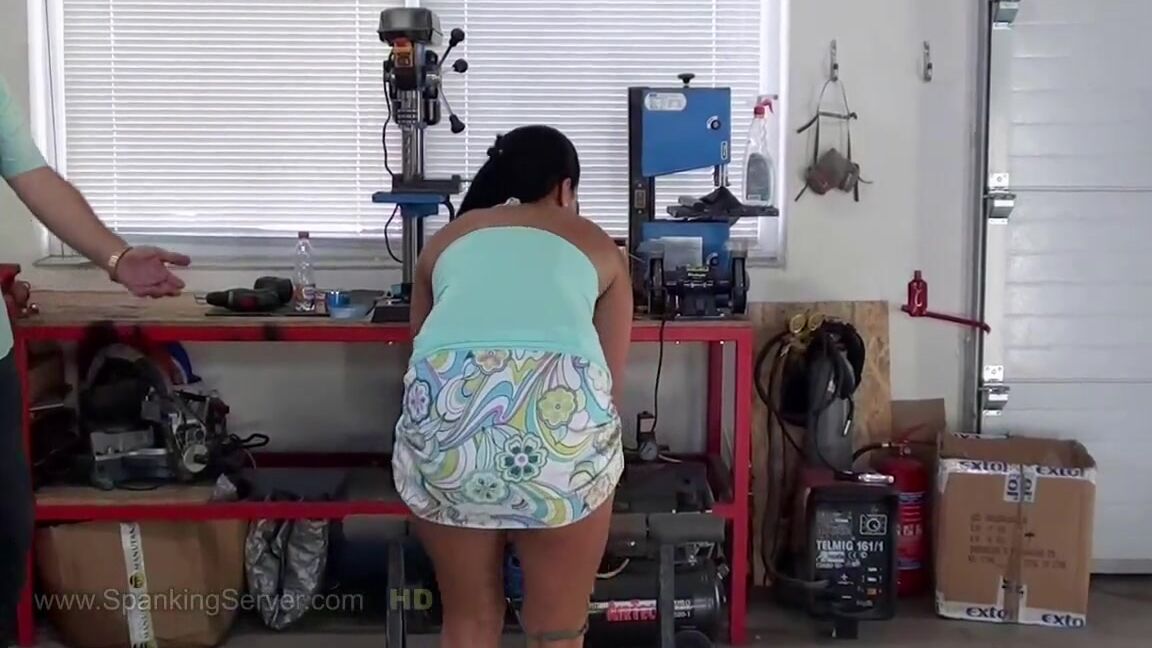 Faphouse Katty Whipping