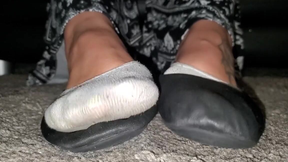 Pediqueensoles Nicknamed Pediqueensoles Onlyfans Have You Ever Gagged On Dirty Socks Before
