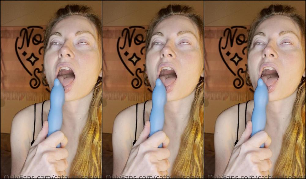 Cathyreisenwitz 2007767222 01 13 2021 I Got High And Masturbated Without His Permission Because I Forgot Our Agreement So Daddy Told