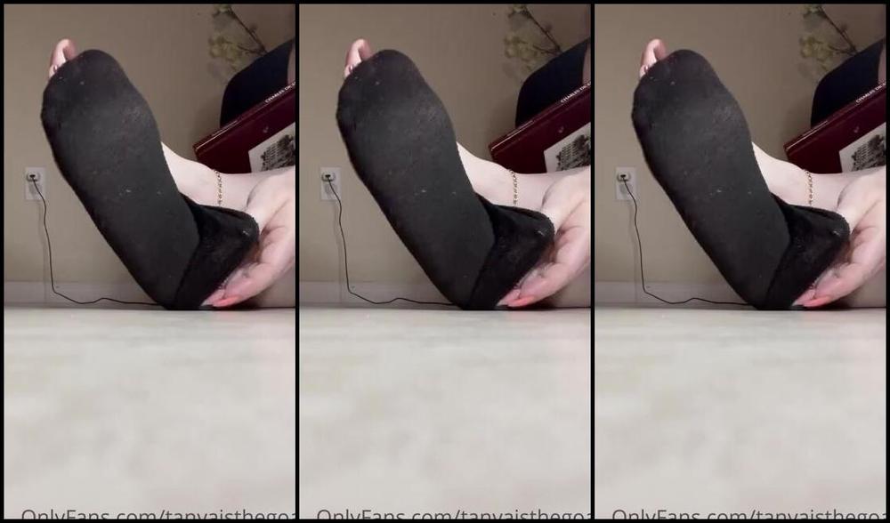 Toestandardsthegoat Nicknamed Tanyaisthegoat Onlyfans Video 676