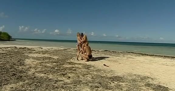 Monica Lion Private Tropical 23 Hotel Affairs Sc1