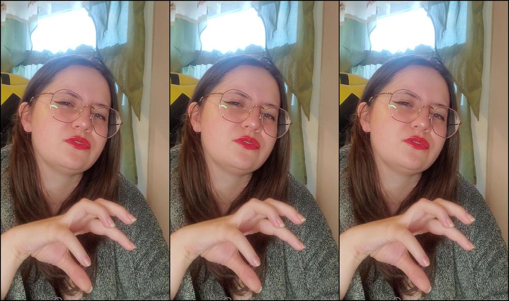 Soft Ivy A Random Non Nude Minute Long Faq Very Impromptu So Don T Feel Like You Much Watch