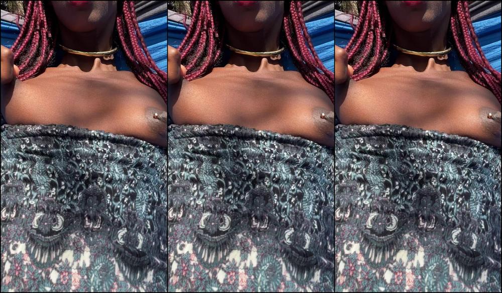 Sexmeat 2940592318 09 11 2024 My Nipples Are So Sensitive I Keep Rubbing And Pinching Them Which Is Making My Pussy