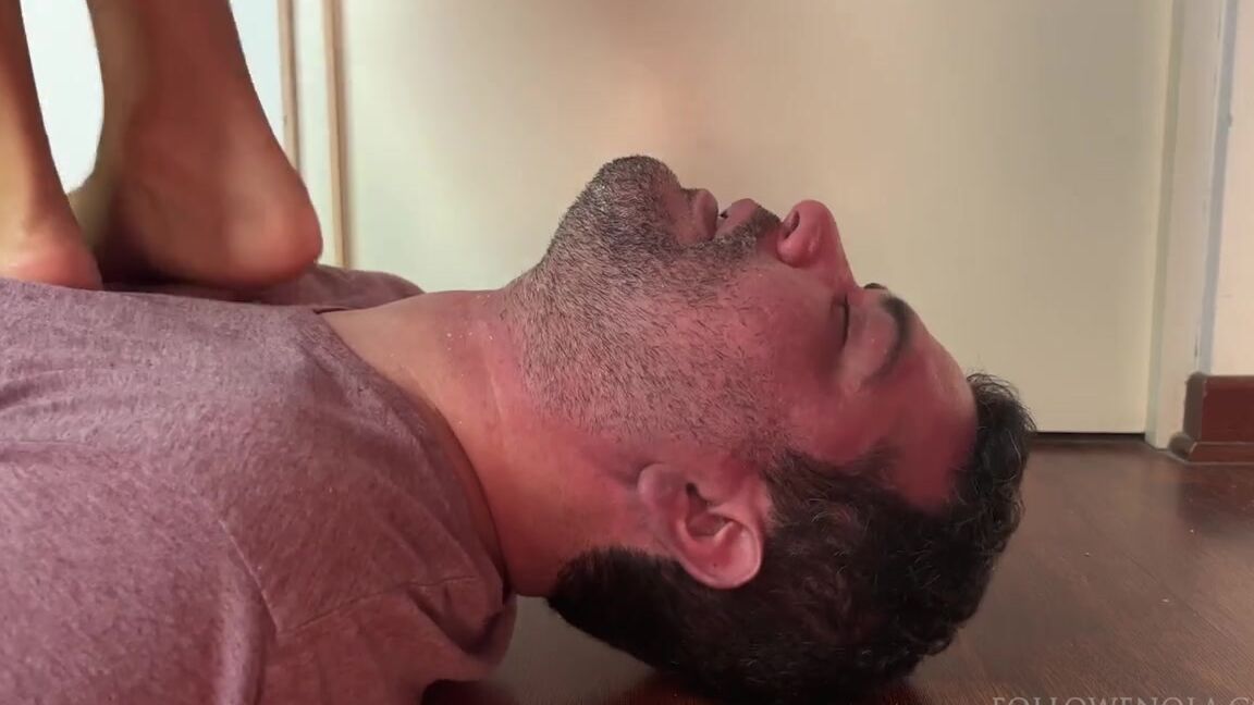 Mistress Enola Onlyfans You Wish To Be Reincarnated As My Floor Trampling You My With Delicious Soles All Your Pathetic Lif L7P