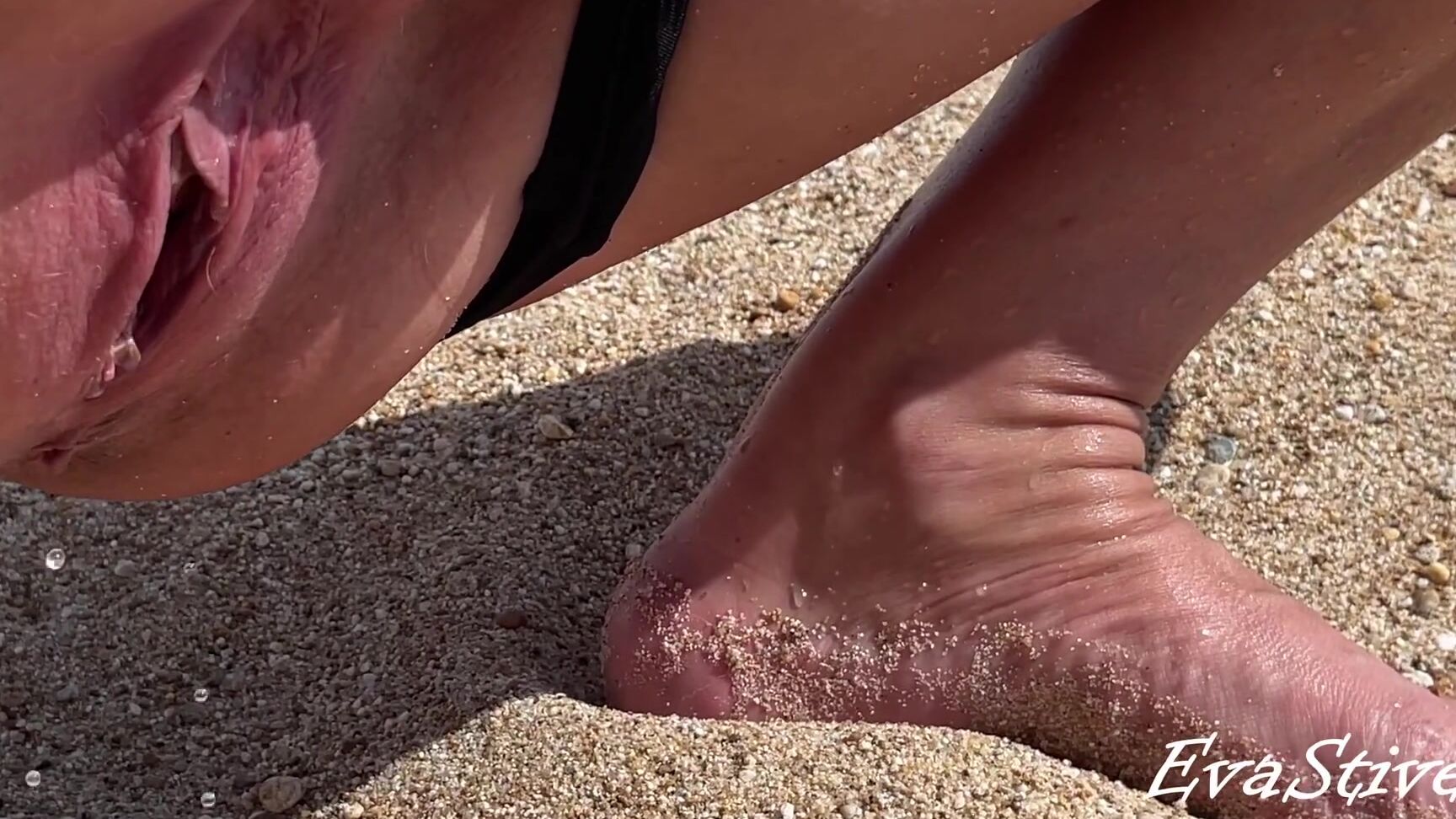 "Ersties" Milf, Mature, Mature 50 Plus, Amateur, Outdoor, Public, Pee, Piss, Pissing, Pissing In Public, Hot, Close Up, Close Up Pussy, Feet, Pawg, Slow Motion, Suggest Ersties my open pussy pissing on the beach pornhub