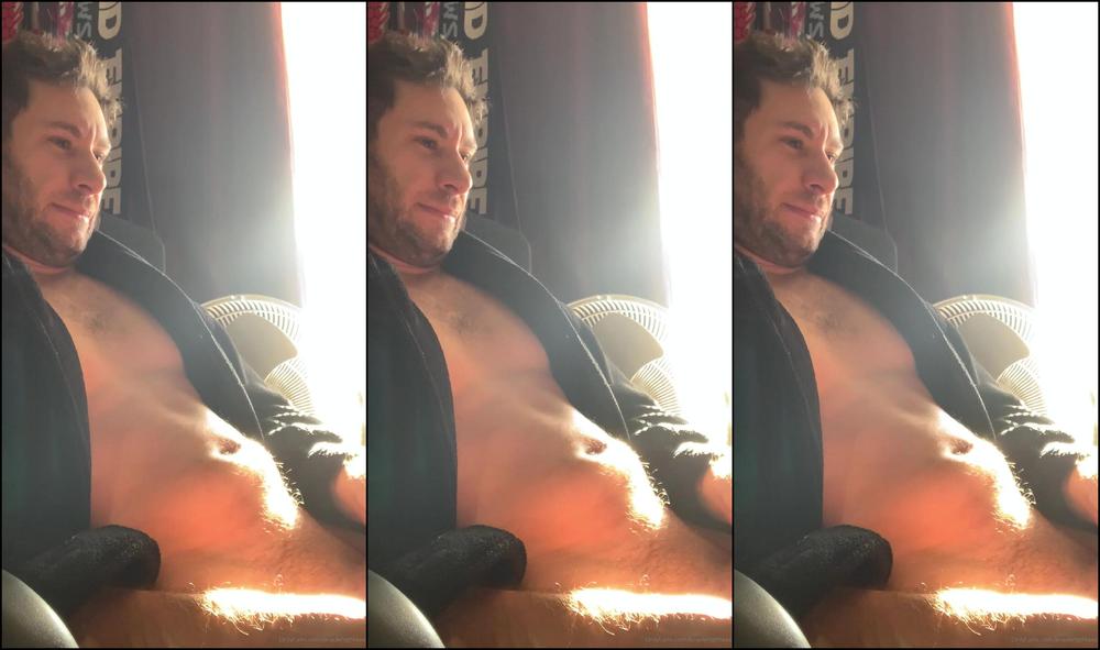 Bradknightxxx Good Morning