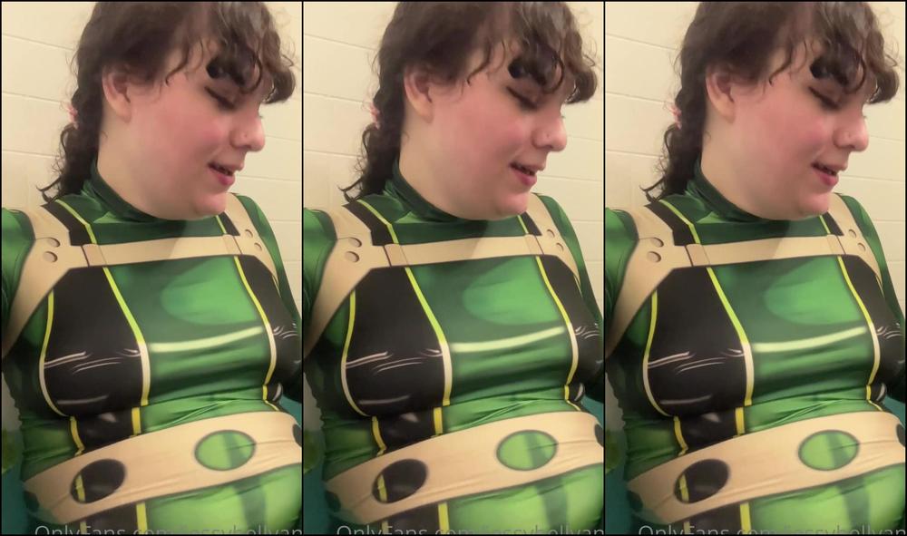 Jessybellyana 2989342046 08 23 2023 Froppy Discussion