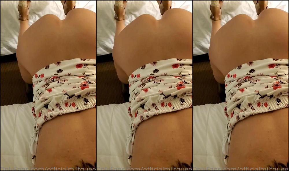 laurenthegaqueen-07-09-2020-756258427-challenge-accepted-no-mouth-hands-only