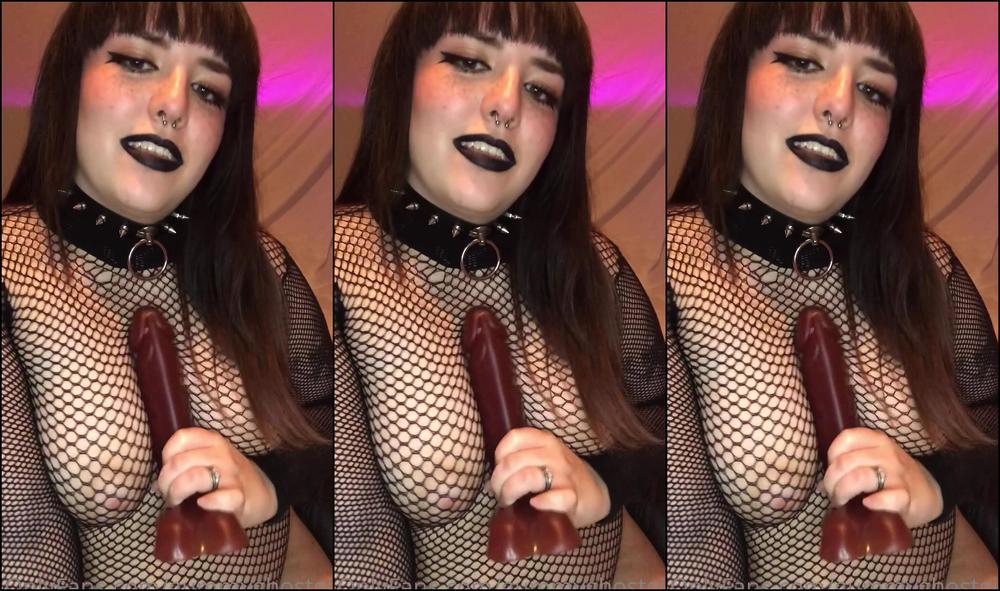 Gummyghostgirl More Joi For You