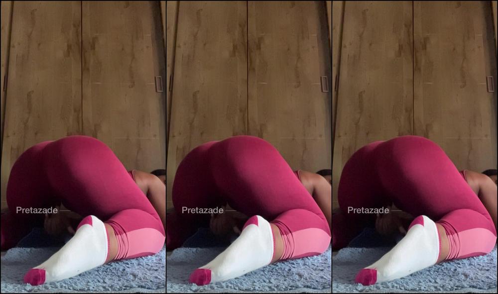 Preta Zade 2297256795 12 09 2021 Do You Want To Fuck Me