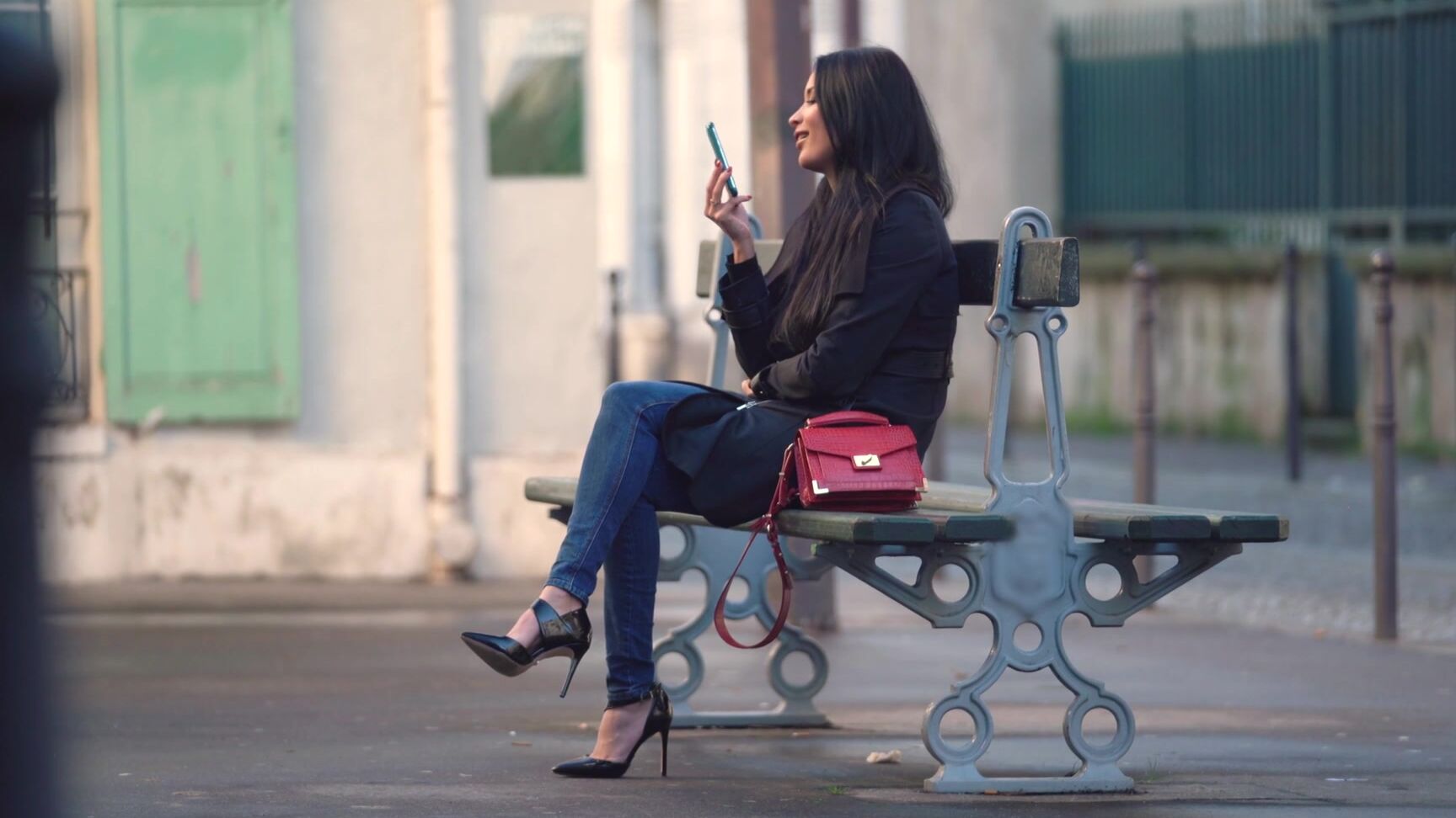 "Mix" DP, French, Threesome, Stockings, Anal, Feature, Group Sex, Lingerie, High Heels Impulses vol.2 Marc Dorcel