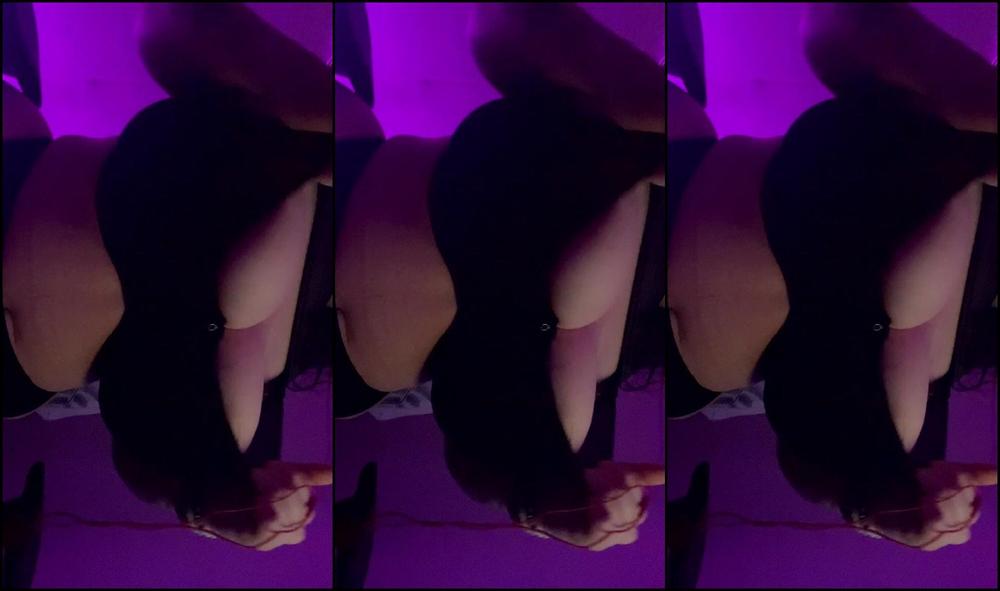 Miss Faith 3501722492 09 28 2024 Wanna Play Games Together