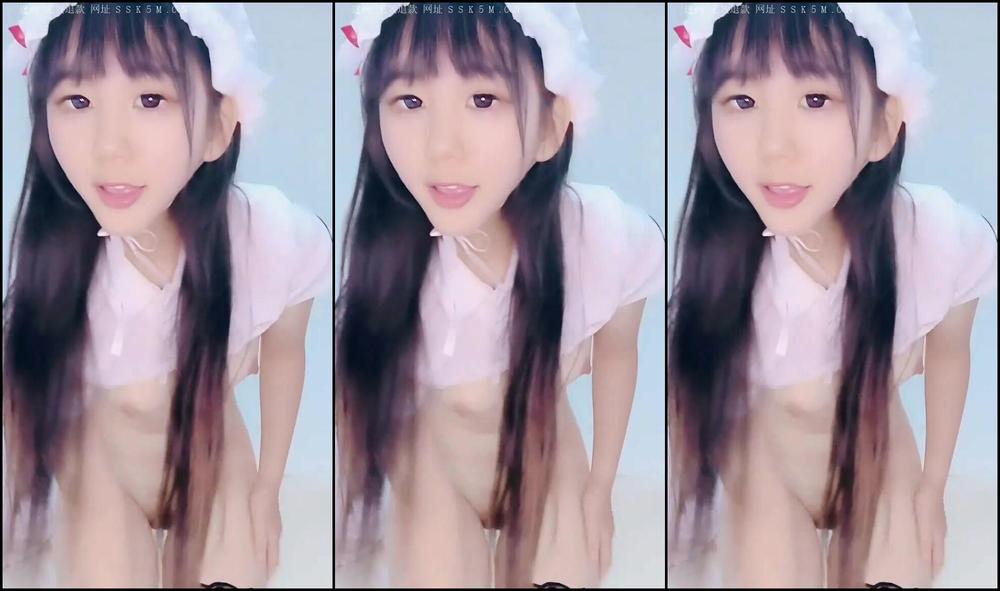 Asian Domestic Zone Self Filmed 05272