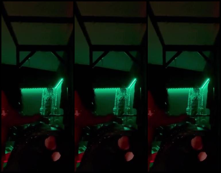 Madam Caramel Onlyfans Latex Bag Latex Belts And A Creative Mistress Mc Joris Is Down For A Treat Enjoy