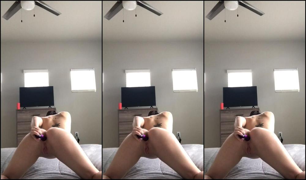 Sunnyandraven 2020 04 08 221117517 Anal Training