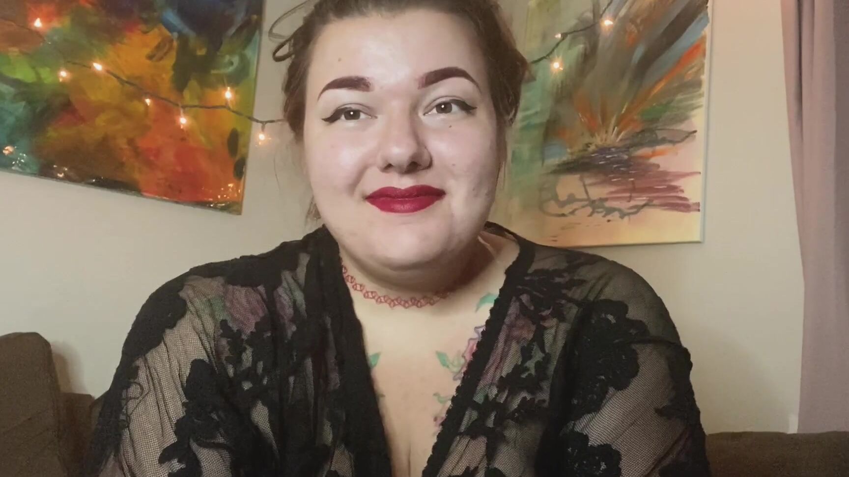 Rubberfoxx Late Night Phone Call