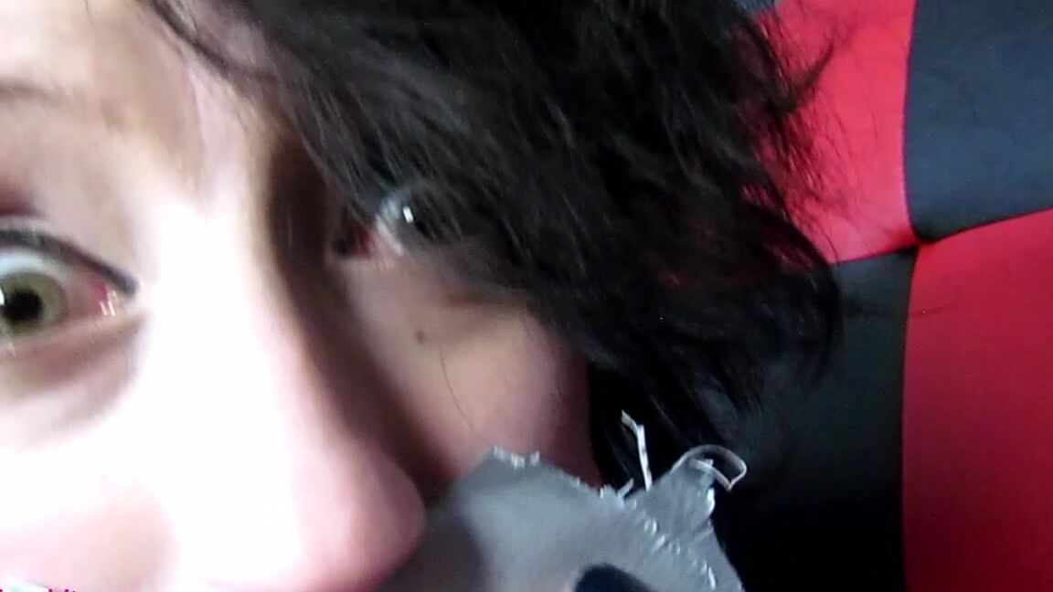 Misswhitneymorgan Miss Quin Bad Model Bound