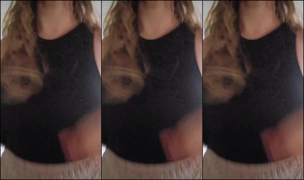 Your Submissive Doll 3364277325 06 17 2024 The Camera Kept Falling While I Was Trying To Record My Jog To You This Might