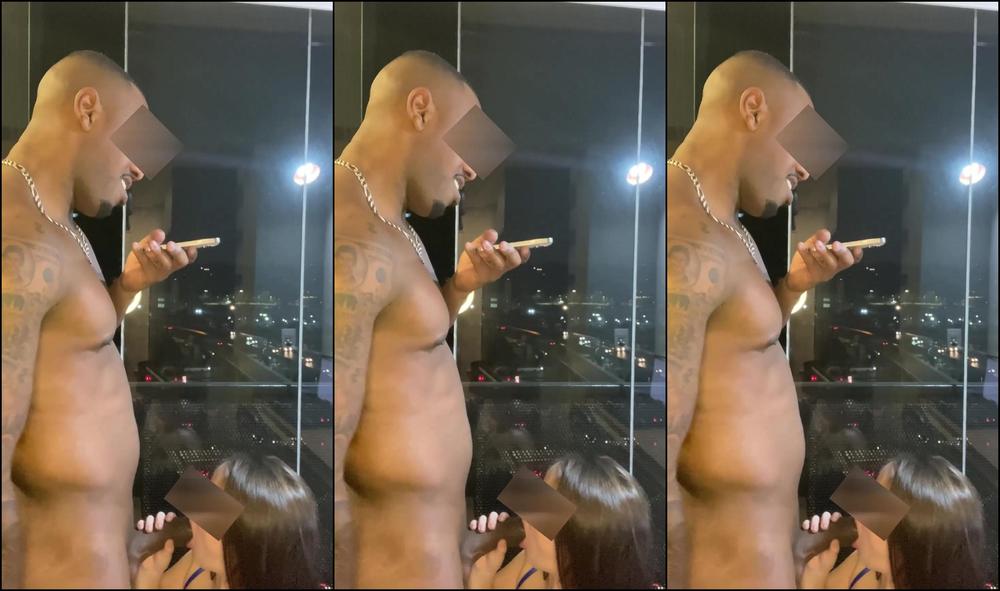 Ashleyhotwife1 3552296871 11 05 2024 Primeira Parte Desse Encontro Delicioso O Corno Quis Chifre Com Um Negro Agora Ele Que Aguente