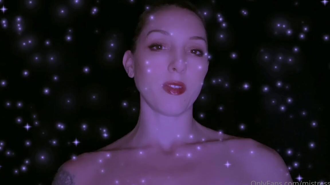 Mistress Kara Nicknamed Mistresskara Onlyfans Trancemind Mistress Kara Take You On A Sublimely Relaxing Mind Molding Journey With Her Entrancing