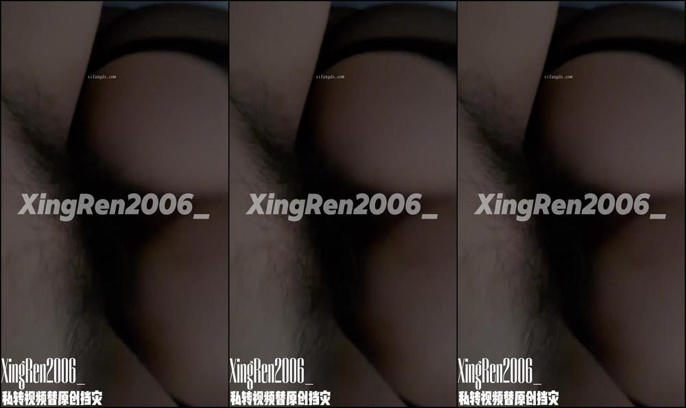 Asian Domestic Zone Self Filmed 06246