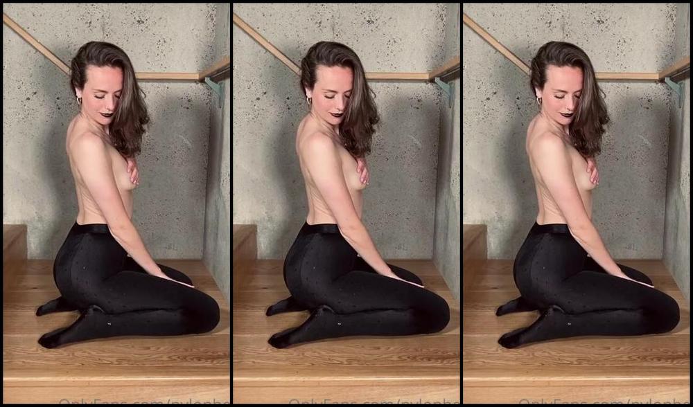 Nylonbea Onlyfans Video 53