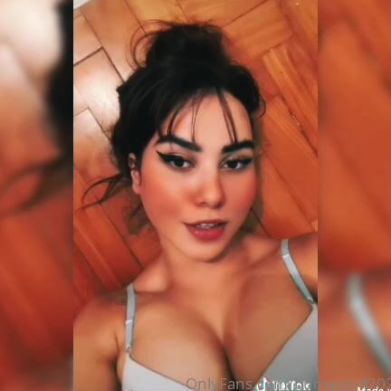 Bunnydoll Vicky Vixxxen Pt