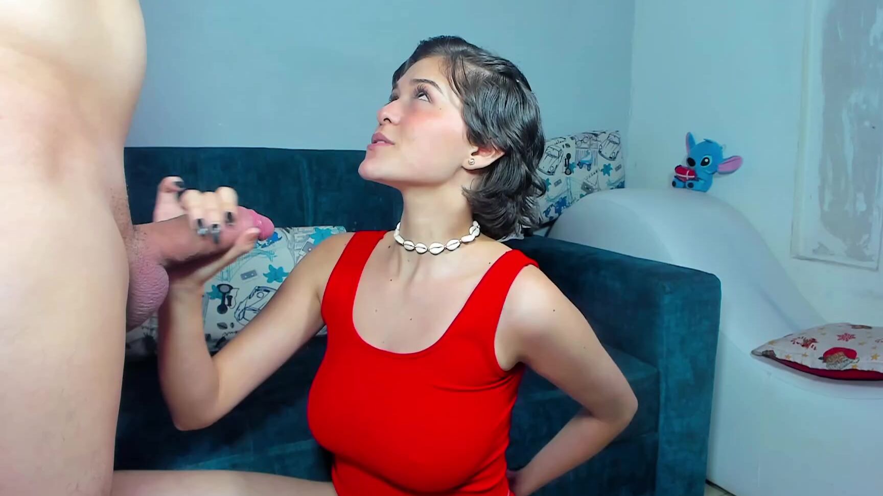 "Vidiverse" blowjob, deepthroat, fucking, orgasms, threesome Hard and Juicy A Threesome s Delightful Experience Oral manyvids