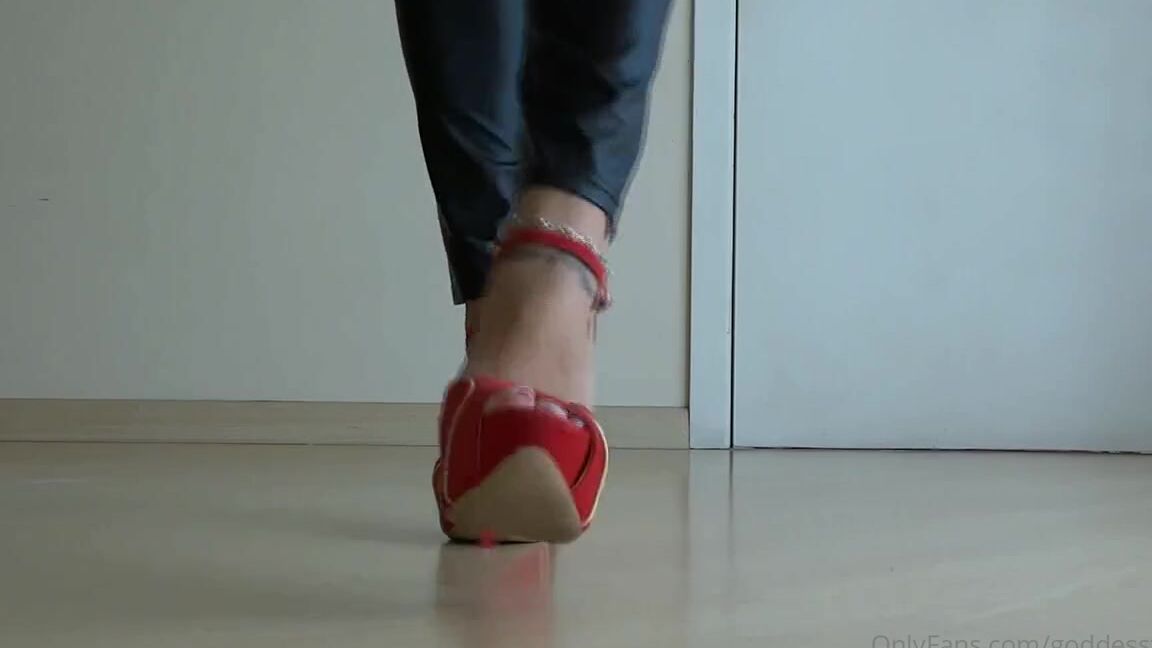 Goddess Tricia Nicknamed Goddesstricia 08 27 2022 Onlyfans Video Leaked Goddesstricia 38778