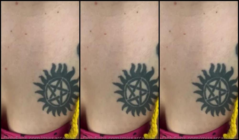 Missarcanaplus Nicknamed Missarcanaplus Onlyfans End Of The Set Video Time