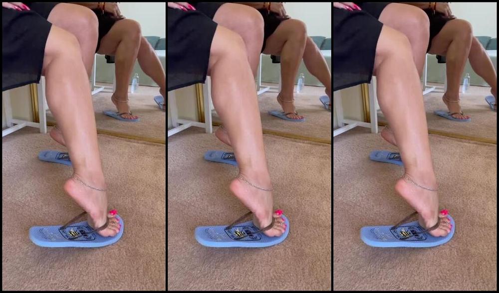 Sexyfeet47 Onlyfans Just Admit It When You See My Feet Your Cock Starts To Throb