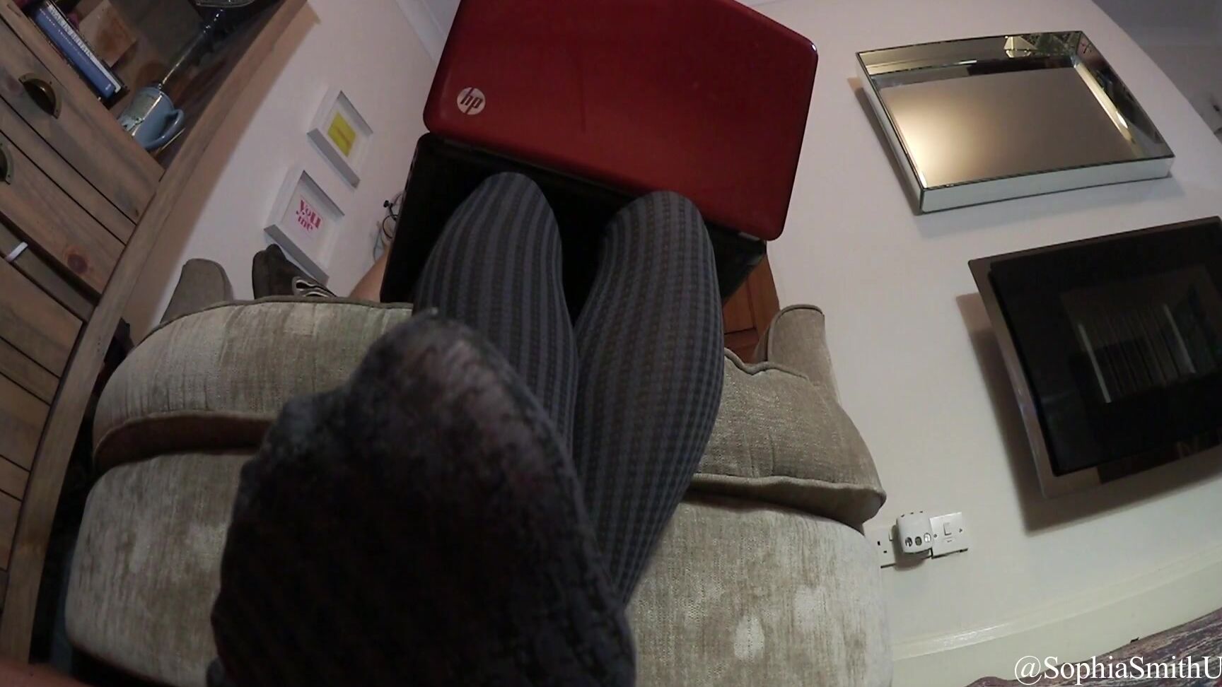 Sophia Smith Do You Want To Be Rewarded Hd Ignore Vi