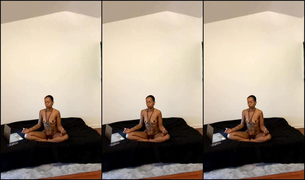 Unicornriah Stream Started At Pm Meditate And Heal