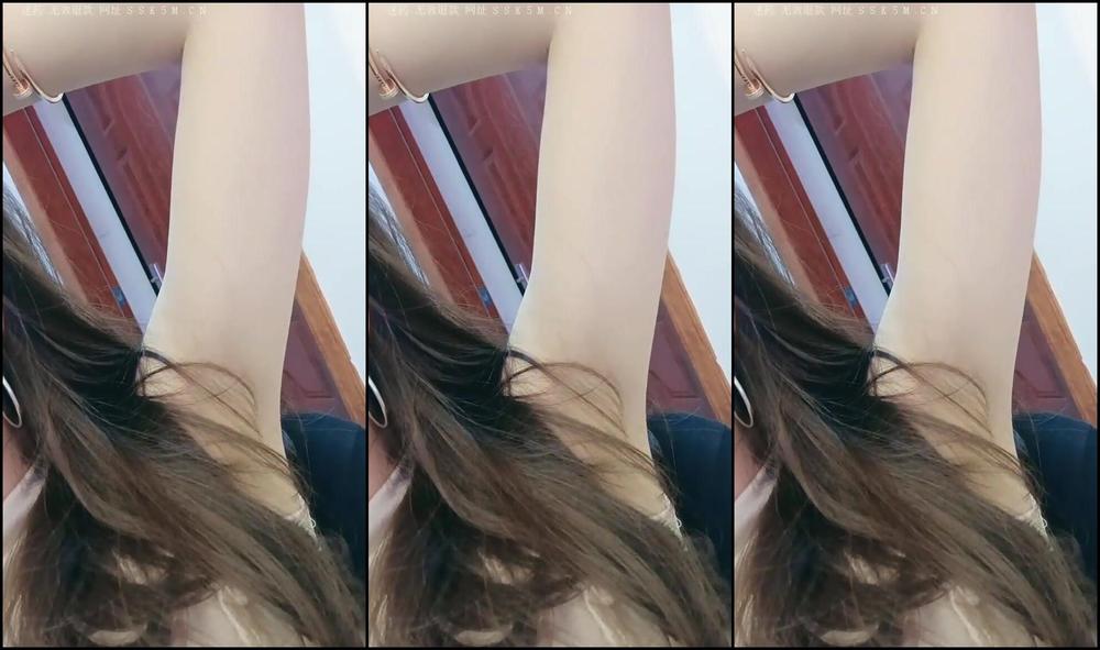 Asian Domestic Zone Self Filmed 07898