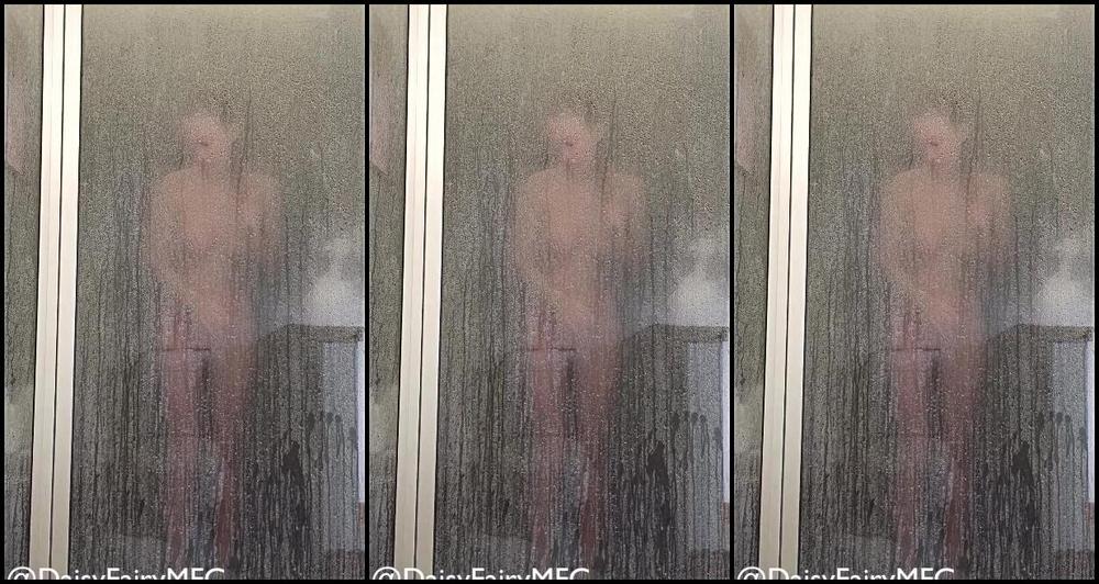 Indigowhite Shower Spy