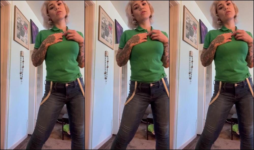 Rubyriots 2528389166 07 19 2022 Skinbyrd Tease Amp Strip