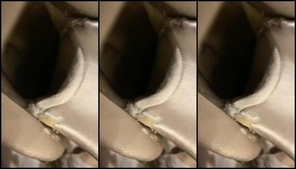 Anas Socks Nicknamed Anas Socks 03 15 2025 Onlyfans Video 4Th And Last Day In These Nylons