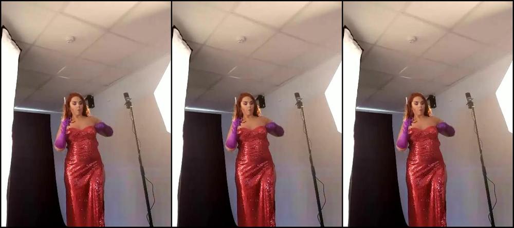 Xmandyfoxxx Stream Started At Pm