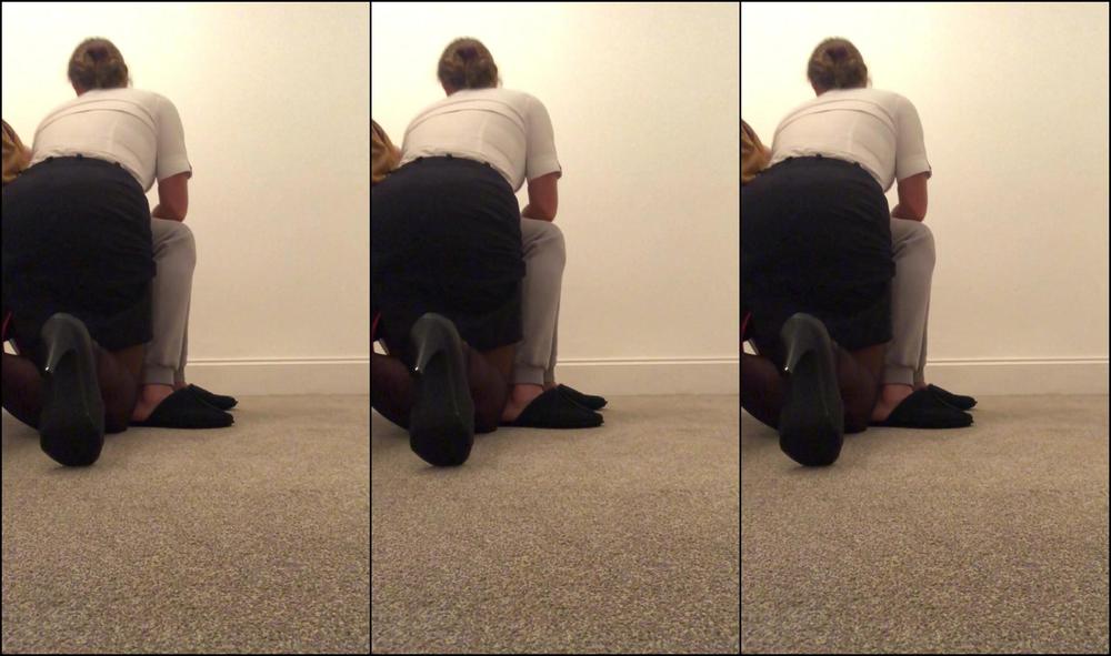 Bootyful Nylon Queen Hey Everyone Today Is A New Day So Keeping My