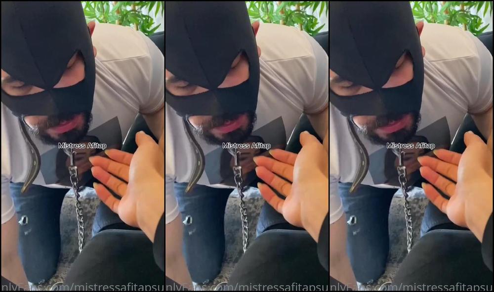 Mistressafitapsultan Lick All Dirt S Of My Sneakers Malko