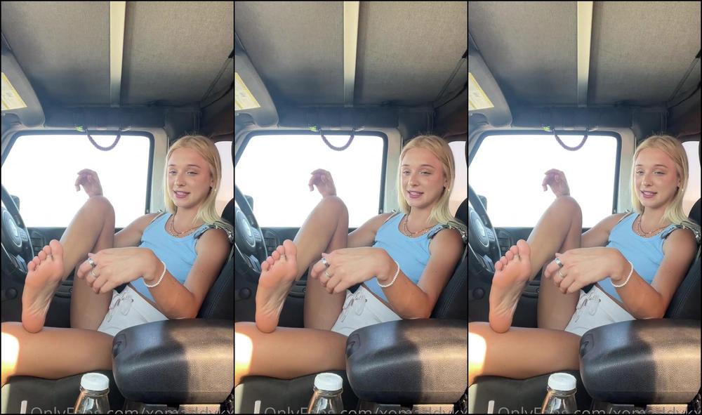 Xomaddykxo Sweaty Vans Soles My Absolute Favorite