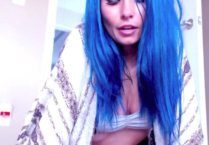 Kerri King Kerri Gives You A Long Awaited Joi Sesh