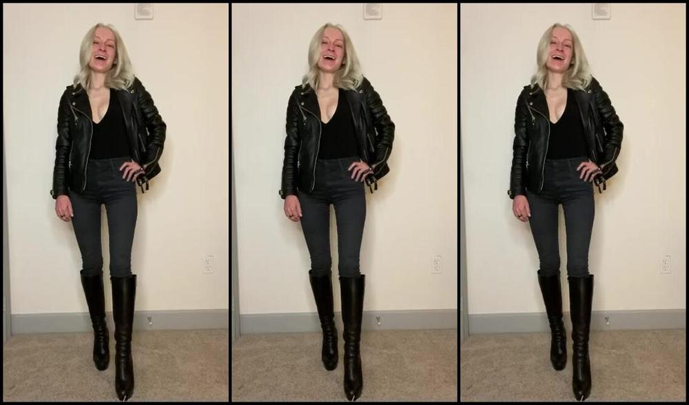 Goddess Maven Nicknamed Mavenmay Onlyfans Oh Honey Your Alimony Payment Is Due You Didn T Think I D Forget Did You Let You