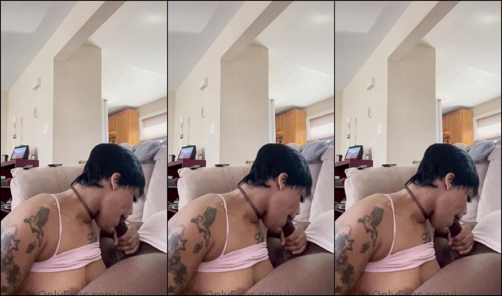 Laylaluxxx Figured I Post Some More Clips From This