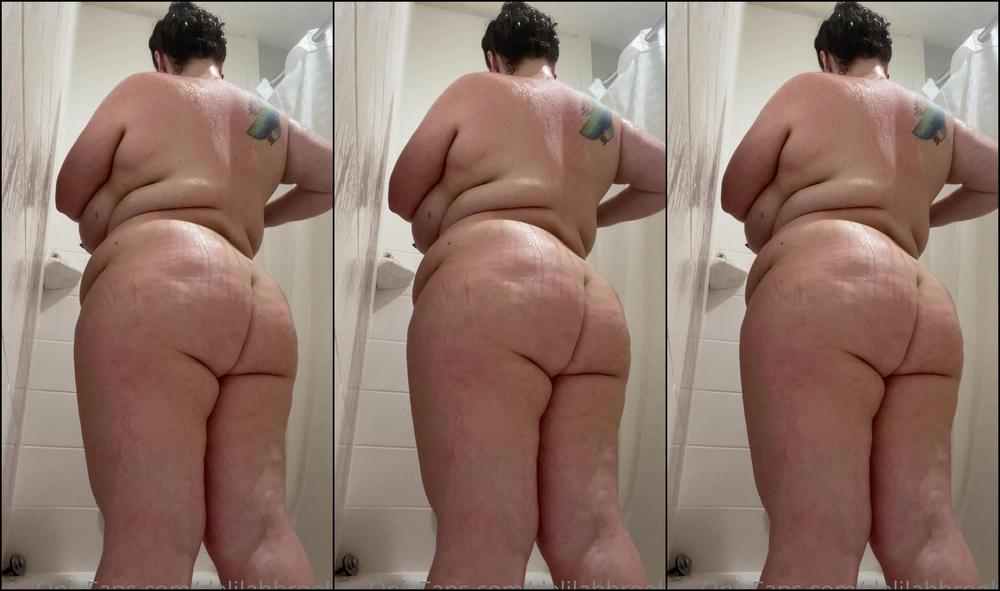 Delilahbrooke Since So Many Of You Said You Liked My Showers Enjoy This Silly And Sexy One While I Rela